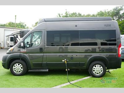 2023 Thor Motor Coach Rize - Photo 4