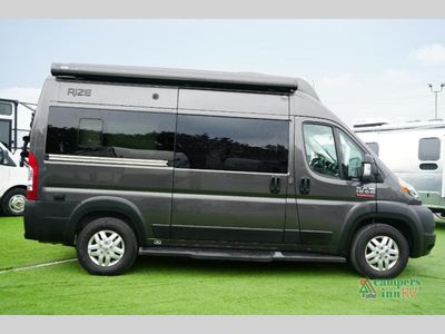 2023 Thor Motor Coach Rize - Photo 8