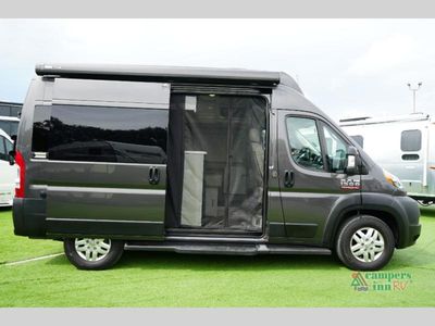 2023 Thor Motor Coach Rize - Photo 11