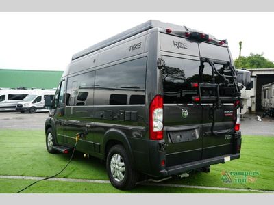 2023 Thor Motor Coach Rize - Photo 5