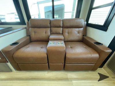 2026 Forest River RV Wildwood Heritage Glen LTZ - Photo 11
