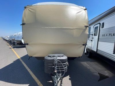 2026 Forest River RV Wildwood Heritage Glen LTZ - Photo 3