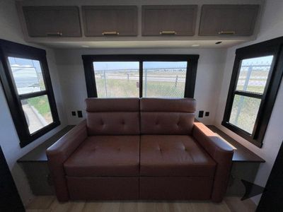 2026 Forest River RV Wildwood Heritage Glen LTZ - Photo 14
