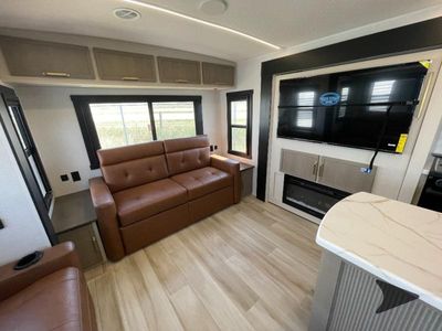 2026 Forest River RV Wildwood Heritage Glen LTZ - Photo 13