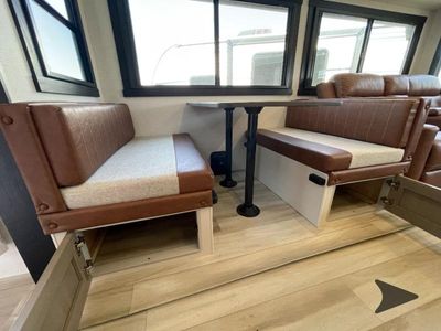 2026 Forest River RV Wildwood Heritage Glen LTZ - Photo 8