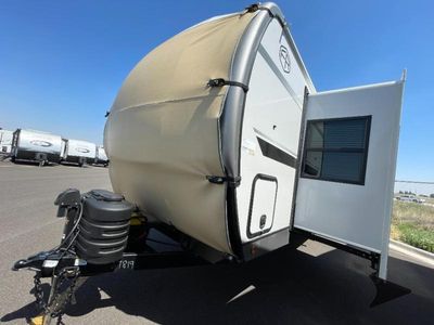 2026 Forest River RV Wildwood Heritage Glen LTZ - Photo 2