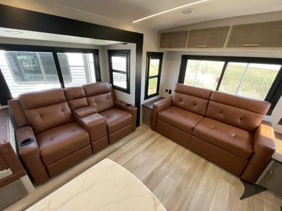 2026 Forest River RV Wildwood Heritage Glen LTZ - Photo 10