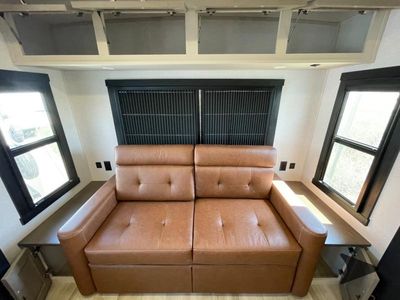 2026 Forest River RV Wildwood Heritage Glen LTZ - Photo 15