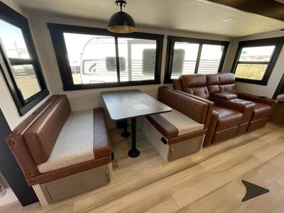 2026 Forest River RV Wildwood Heritage Glen LTZ - Photo 7