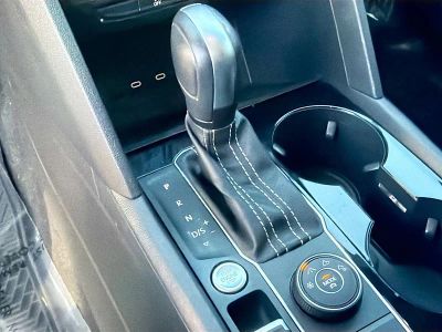 2022 Volkswagen Atlas — photo 30 view