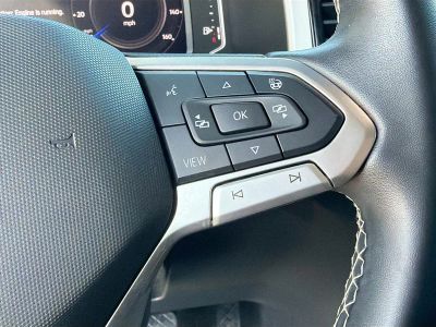 2022 Volkswagen Atlas — photo 38 view