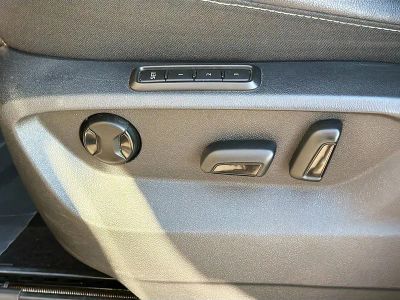 2022 Volkswagen Atlas — photo 26 view