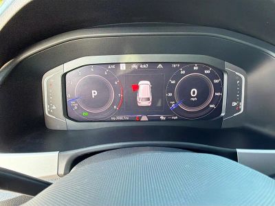 2022 Volkswagen Atlas — photo 40 view