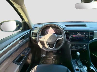 2022 Volkswagen Atlas — photo 19 view