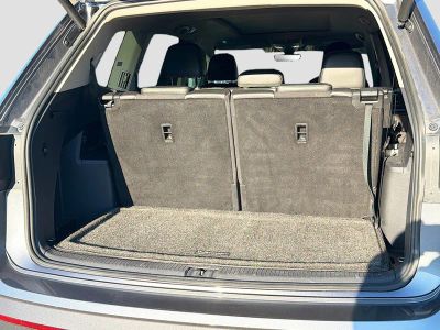 2022 Volkswagen Atlas — photo 13 view
