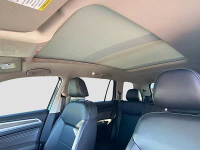 2022 Volkswagen Atlas — photo 28 view