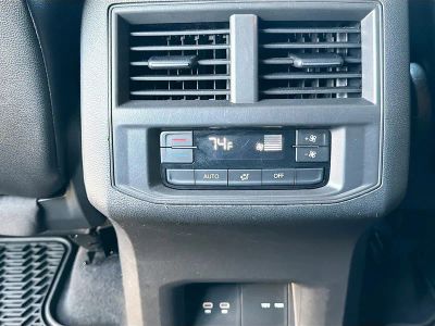 2022 Volkswagen Atlas — photo 21 view
