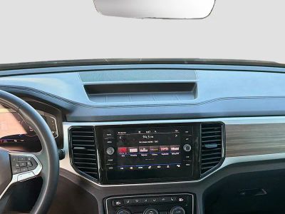 2022 Volkswagen Atlas — photo 20 view