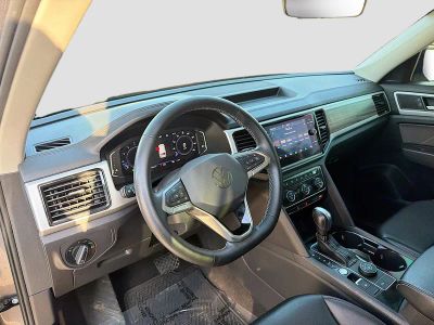 2022 Volkswagen Atlas — photo 27 view