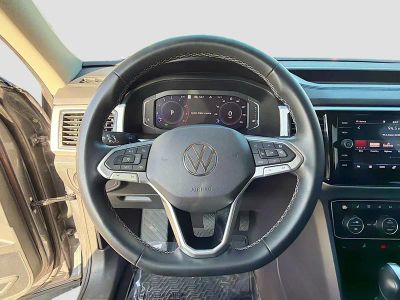 2022 Volkswagen Atlas — photo 39 view