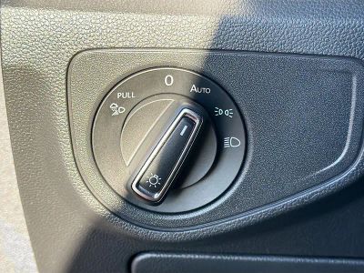 2022 Volkswagen Atlas — photo 35 view
