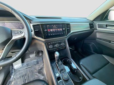 2022 Volkswagen Atlas — photo 29 view
