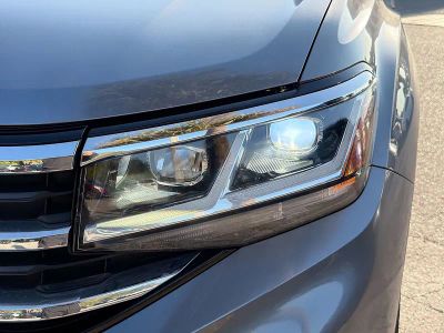 2022 Volkswagen Atlas — photo 10 view