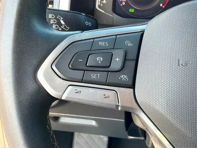 2022 Volkswagen Atlas — photo 37 view