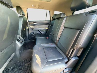 2022 Volkswagen Atlas — photo 23 view