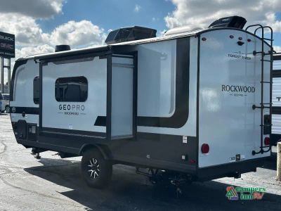 2026 Forest River RV Rockwood GEO Pro - Photo 1