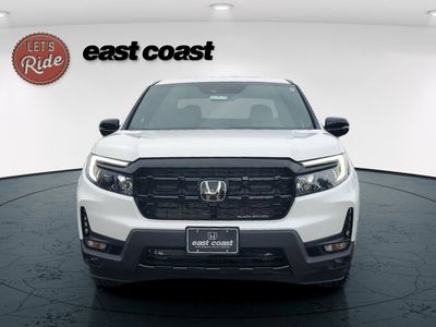 2026 Honda Ridgeline - Photo 2