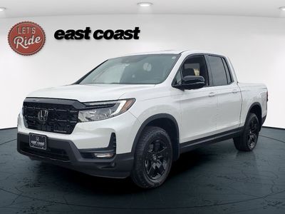 2026 Honda Ridgeline - Photo 1