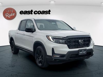2026 Honda Ridgeline - Photo 3
