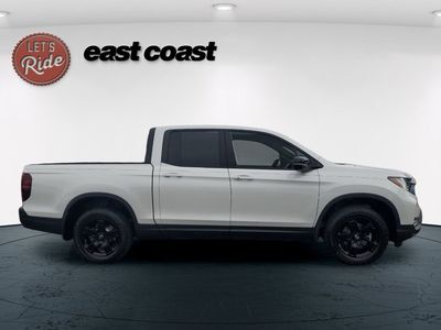 2026 Honda Ridgeline - Photo 4