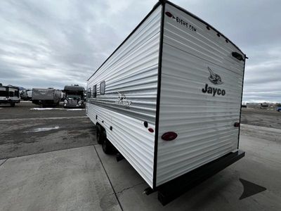 2026 Jayco Jay Flight - Photo 4