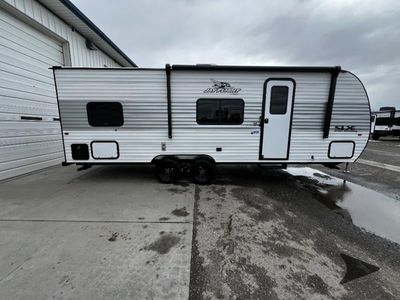 2026 Jayco Jay Flight - Photo 1