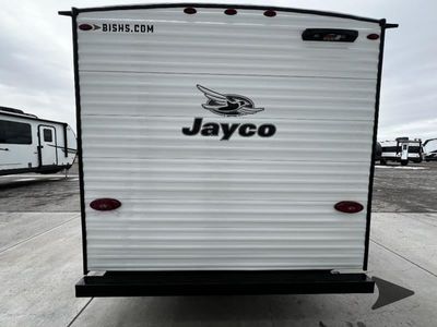 2026 Jayco Jay Flight - Photo 3
