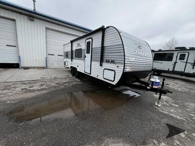 2026 Jayco Jay Flight - Photo 8