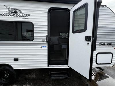 2026 Jayco Jay Flight - Photo 12