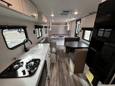 2026 Jayco Jay Flight - Photo 37