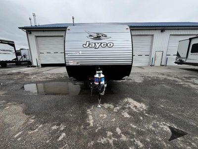 2026 Jayco Jay Flight - Photo 7