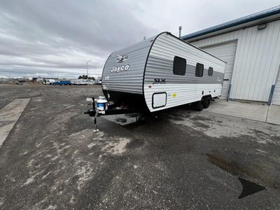 2026 Jayco Jay Flight - Photo 6