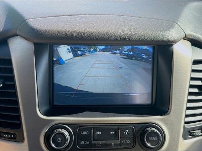 2020 GMC Yukon — photo 11 view