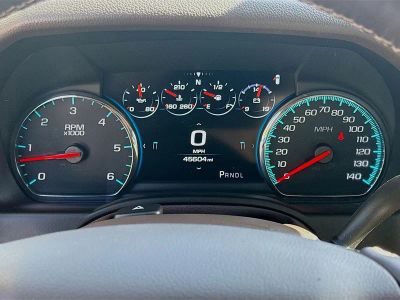2020 GMC Yukon — photo 9 view