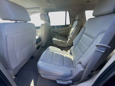 2020 GMC Yukon — photo 21 view