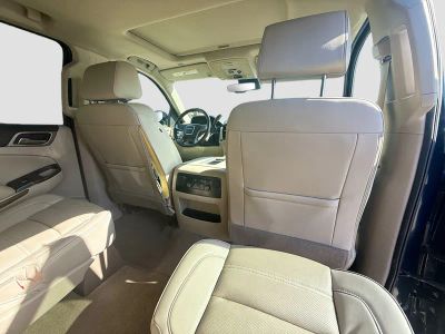 2020 GMC Yukon — photo 27 view