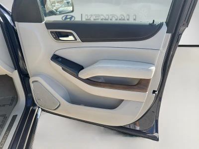 2020 GMC Yukon — photo 31 view