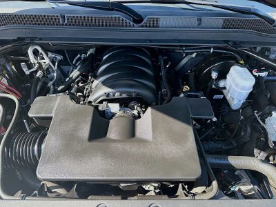 2020 GMC Yukon — photo 33 view