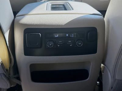 2020 GMC Yukon — photo 20 view
