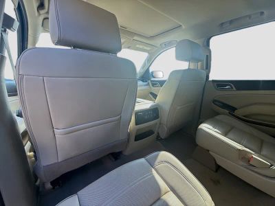 2020 GMC Yukon — photo 22 view